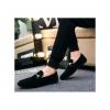 Fashion Casual Loafer Men Peas Shoes