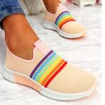TREAT shoes Fashion Women Sneakers, Ladies Shoes