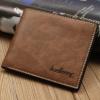 Almasi Fashion Fashion PU Leather  Wallet  Coin Purse-Coffee