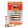 Multiple Power Rechargeable Battery  AAA 1.2V 1250mAh