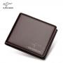 BADENROO Luxury Men`s Leather Wallets