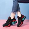 Fashion Casual Sports Student Shoes Women`s Shoes-red