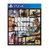 Rockstar Games PS4 Grand Theft Auto 5 (GTA V)