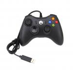 Microsoft Xbox 360 Wired Game Controller For PC/Xbox
