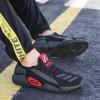 Fashion Classy Ladies Sports Shoes-black