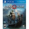 Sony GOD OF WAR 4 - PS4