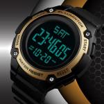 Skmei Top Luxury Brand Watch Men`s Sports Watch Fashion Digital Watches