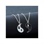 Fashion Heart Stethoscope Pendant Necklace Women