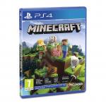Sony Interactive Entertainment PS4 Minecraft