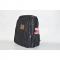 Generic Classy Backpack - Black