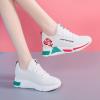 Fashion Flat Women Casual Female Working Shoes-white