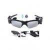 Generic Eye Witness Sunglases with Wireless Bluetooth Headset, Foldable Sunglases for ALL phones