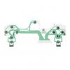 Generic Ps4 Controller Keypad Conductive Film Ribbon Flex Cable