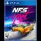 Sony EA Sports Need For Speed Heat Ps4 NFS