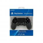 Sony PS4 DualShock 4 Wireless Controller - Black