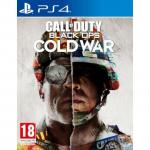 Activision CALL OF DUTY BLACK OPS COLD WAR PS4 PS5
