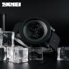 Skmei Brand Men`s Watches LED Digital Watch Watch Black Alarm