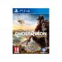 UBISOFT PS4 Game Ghost Recon Wildlands