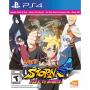 Sony PS4 NARUTO SHIPPUDEN: Ultimate Ninja STORM 4 ROAD TO BORUTO
