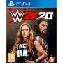 2K WWE 2K20 PS4