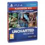 Sony Computer Entertainment PS4 Game Uncharted Collection PlayStation Hits