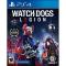 Ubisoft Entertainment Watchdogs Legion PS4