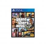 Sony Computer Entertainment GTA 5
