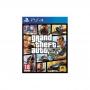 Sony Computer Entertainment GTA 5