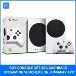 XBOX Series S Console