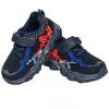 Fashion Boys Lighting-up Sports Shoes - Blue