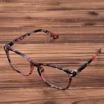Fashion Korean Fashion Optics Glasses Frames Clear Lens
