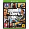 Rockstar Games GTA 5 XBOX ONE GTA V