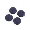 Generic Analog Thumb Grips 3D Joystick Silicone Cap for PlayStation 4 Controller PS4