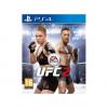 Sony PS4 UFC 2