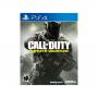 Sony Computer Entertainment Call of Duty: Infinite Warfare PS4