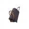 Fashion Black Kitoroli Travel Bag