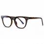 Fashion Blue Light Blocking Retro Computer Glasses Frames