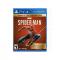 Sony Computer Entertainment PS4 Spiderman The Game Of The Year Edition