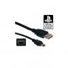 Sony USB Charge & Play Cable For PS3 Playstation 3