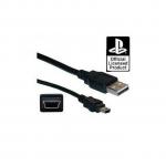 Sony USB Charge & Play Cable For PS3 Playstation 3