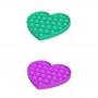 Generic 2x Push Bubble Sensory Fidget Toy Stress Reliever Adults Kids Toys