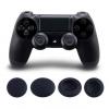 Generic TA Analog Thumb Grips 3D Joystick Silicone Cap For PlayStation 4 Controller PS4