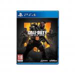 Sony Computer Entertainment Call Of Duty - Black Ops 4 -PS4