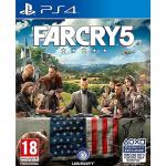Sony Computer Entertainment Farcry 5 ps4