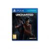 Sony PS4 Game Uncharted The Lost Legacy