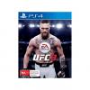 EA Sports PS4 UFC 3