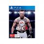 EA Sports PS4 UFC 3