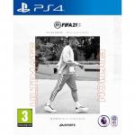 EA Sports FIFA 21 ULTIMATE EDITION PS4