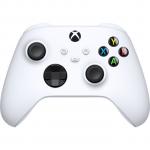 XBOX Series S Controller- White