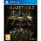 Sony Computer Entertainment Injustice 2 Legendary Edition PS4 Game